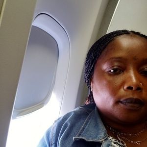 Meet your Posher, Fatmata